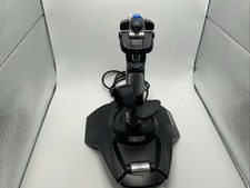 Saitek ST290 Pro Stick Flying Jet Plane Gamer...