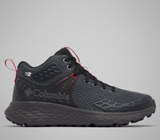 Columbia Men's Konos  TRS OutDry  Mid Shoe