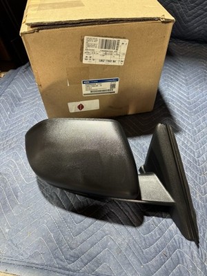 Ford OEM Mirror Assembly Rear View Outer Right LB5Z17682BA but Has