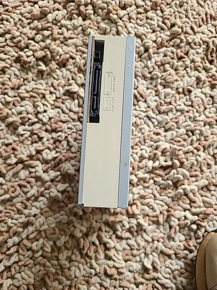 HP Ultra Speed Disc Player High Quality! Many High Quality Features! Check Desc! - Image 4 of 4