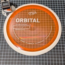 MVP Proton Orbital Distance Driver (Pick Your...