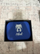 Skull Shaver PBP4+ Cordless Rechargeable Men's Electric Shaver