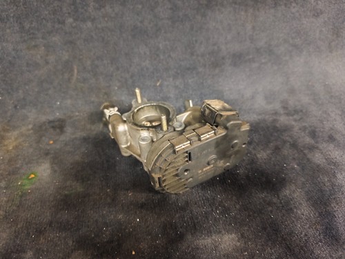 Opel Corsa C 1.0 Drosselklappe BOSCH 0280750044