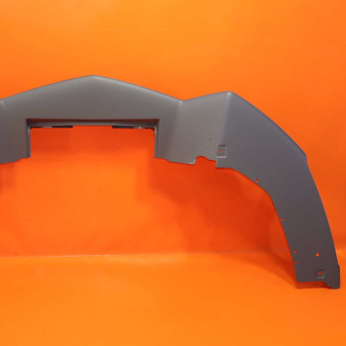 Lamborghini Aventador 2012-2016 Front Bumper spoiler