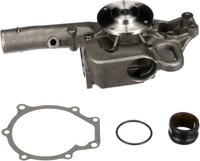 Gates Wasserpumpe KüHlmittelpumpe FüR Mercedes-Benz Vario Kipper O 815