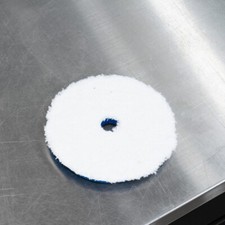 Lake Country Hdo Heavy Cutting Microfiber Pad 5.5 For 5 Backing Plate