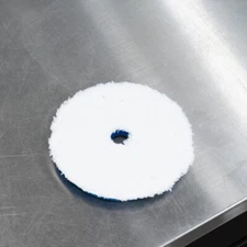 Lake Country HDO Heavy Cutting Microfiber Pad 5.5" | For 5" Backing Plate