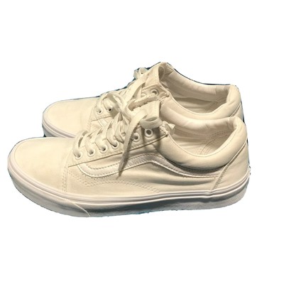 vans womens 9.5
