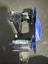 Genuine Datacard SP SERIES Printer ROLLER PART With Ribbon