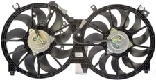 Radiator Fan Assy  Dorman (OE Solutions)  621-304