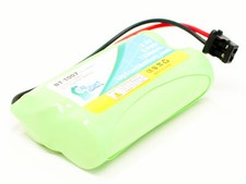 Battery for Uniden DECT1580 Cordless Phone 1200mAh, 2.4V, NI-MH