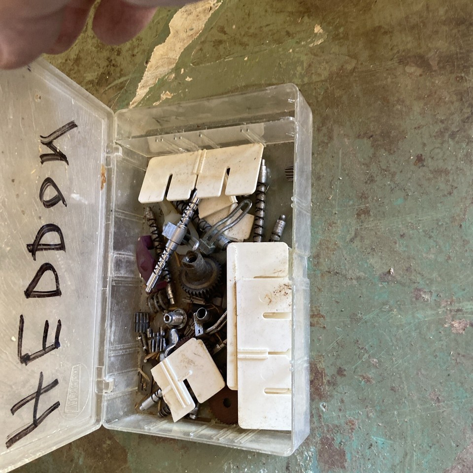 Fishing Reel Repair Parts Bail Springs /Mitchell /Daiwa/Shakespeare Lot