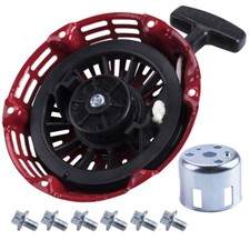 Recoil Starter with Start Cup Fits Predator 212cc