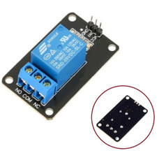 5V One 1 Channel Relay Module Board Shield For PIC AVR DSP ARM MCU Arduino