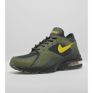 nike air max 93 amarillo