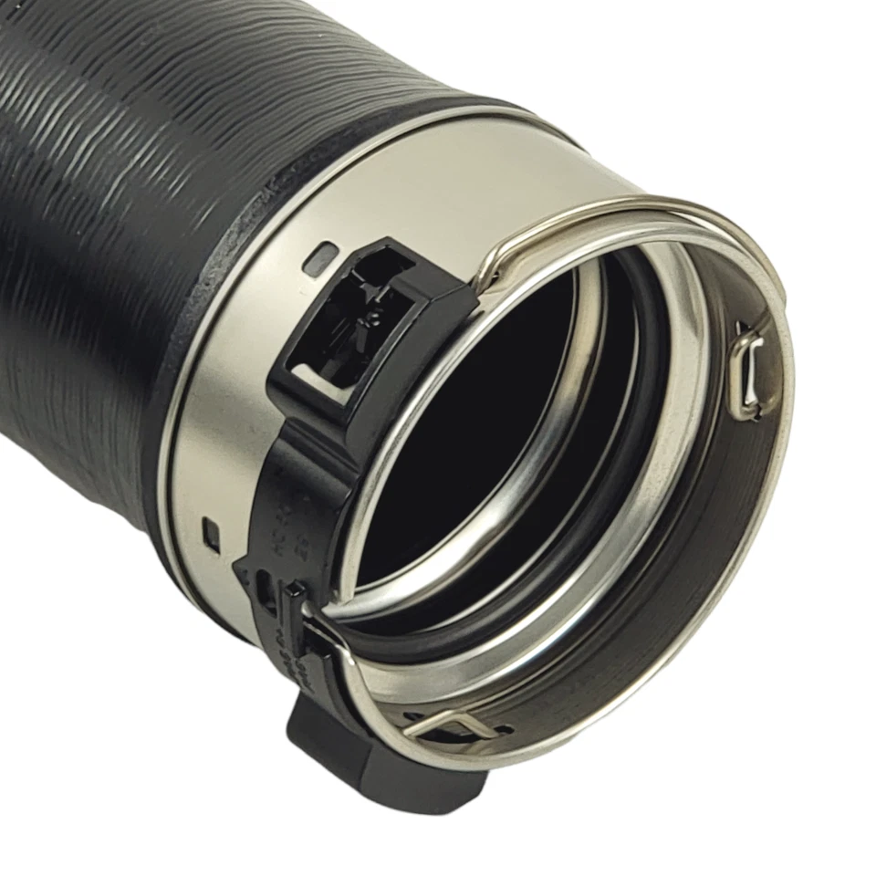 LADELUFTSCHLAUCH FÜR MASERATI LEVANTE 3.0TDS V6 4WD 670105711 TURBO SCHLAUCH - Bild 4 von 4