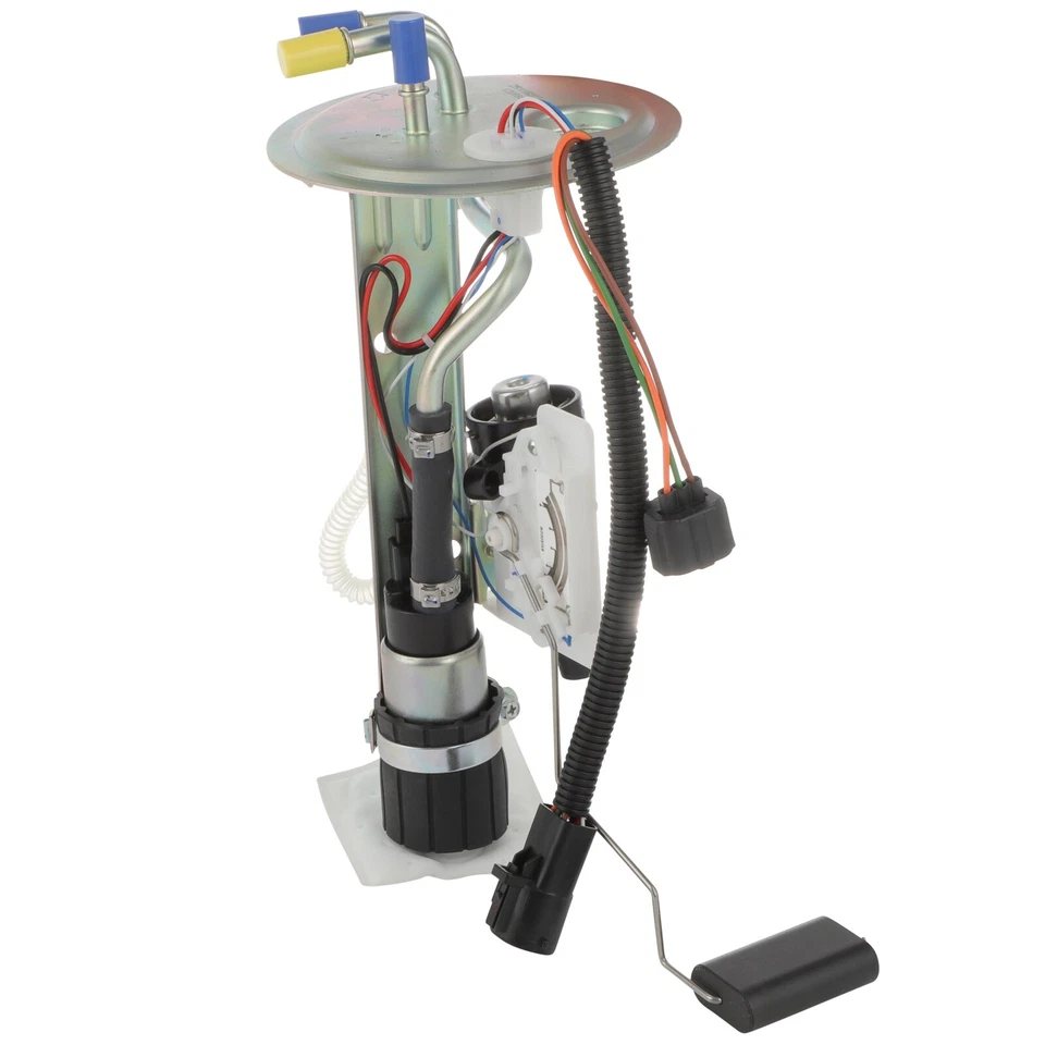 For Ford Ranger 2000-2001 & Mazda B2500 2001 SP2269H Electric Fuel Pump Module Foto 3 de 4
