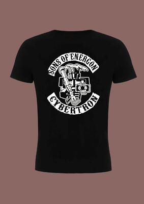 Transformers,Optimus Prime,Autobots,Decepticons inspiriert Shirt. 