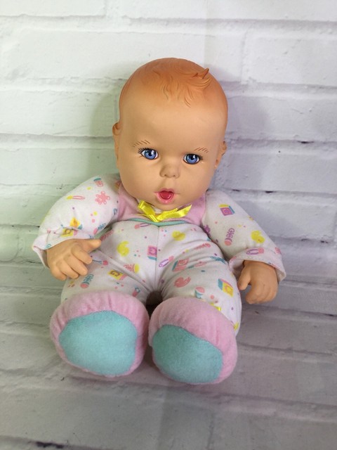 gerber baby doll 1998