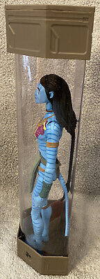 Ace Avatar Maker Male Action Figure Jake sully Disney World Of Avatar