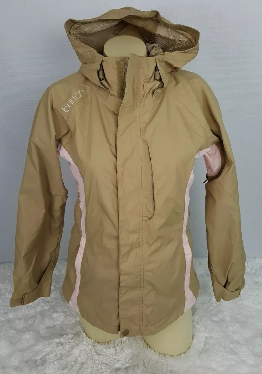 Womens Burton Snow Jacket size XS