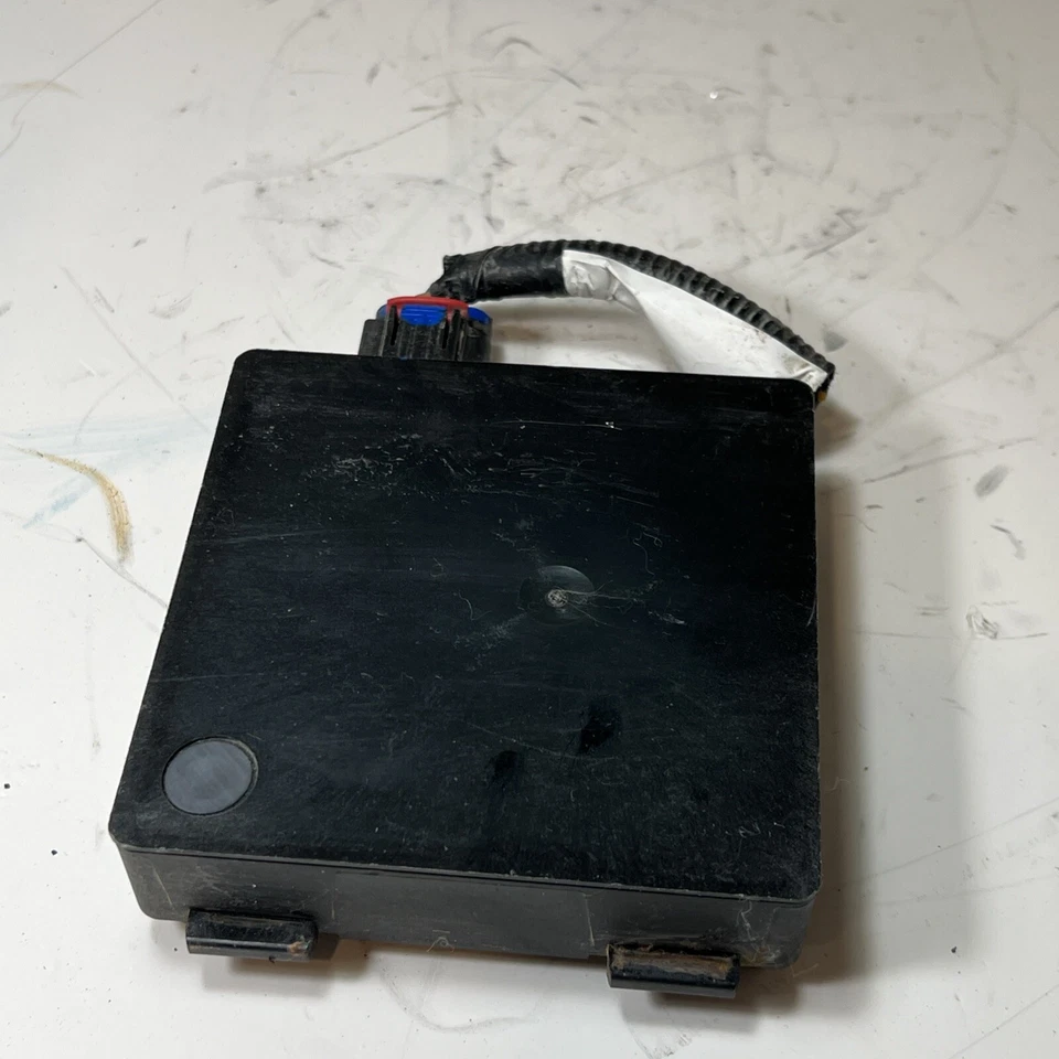 Infiniti QX50 2016 sensor de radar de punto ciego derecho 284K0-1JA2A OEM Foto 4 de 4