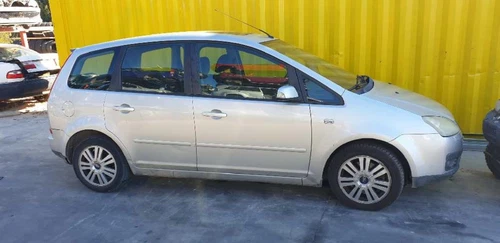 9659667380 Turbocompresor para FORD FOCUS C-MAX (CAP)(2003) * 2006 1908230 - Imagen 5 de 8