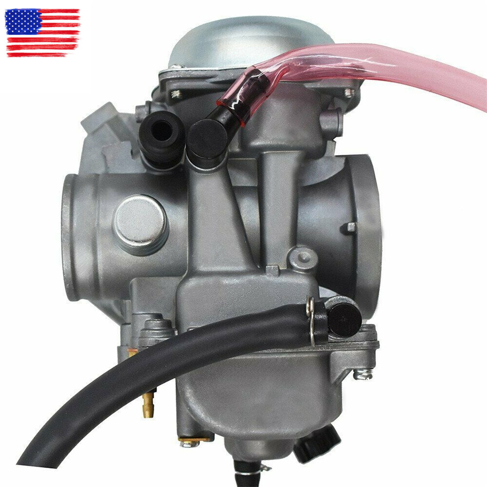 BH-Motor Carburetor Replacement For Yamaha Grizzly 300 YFM300 2012-2014