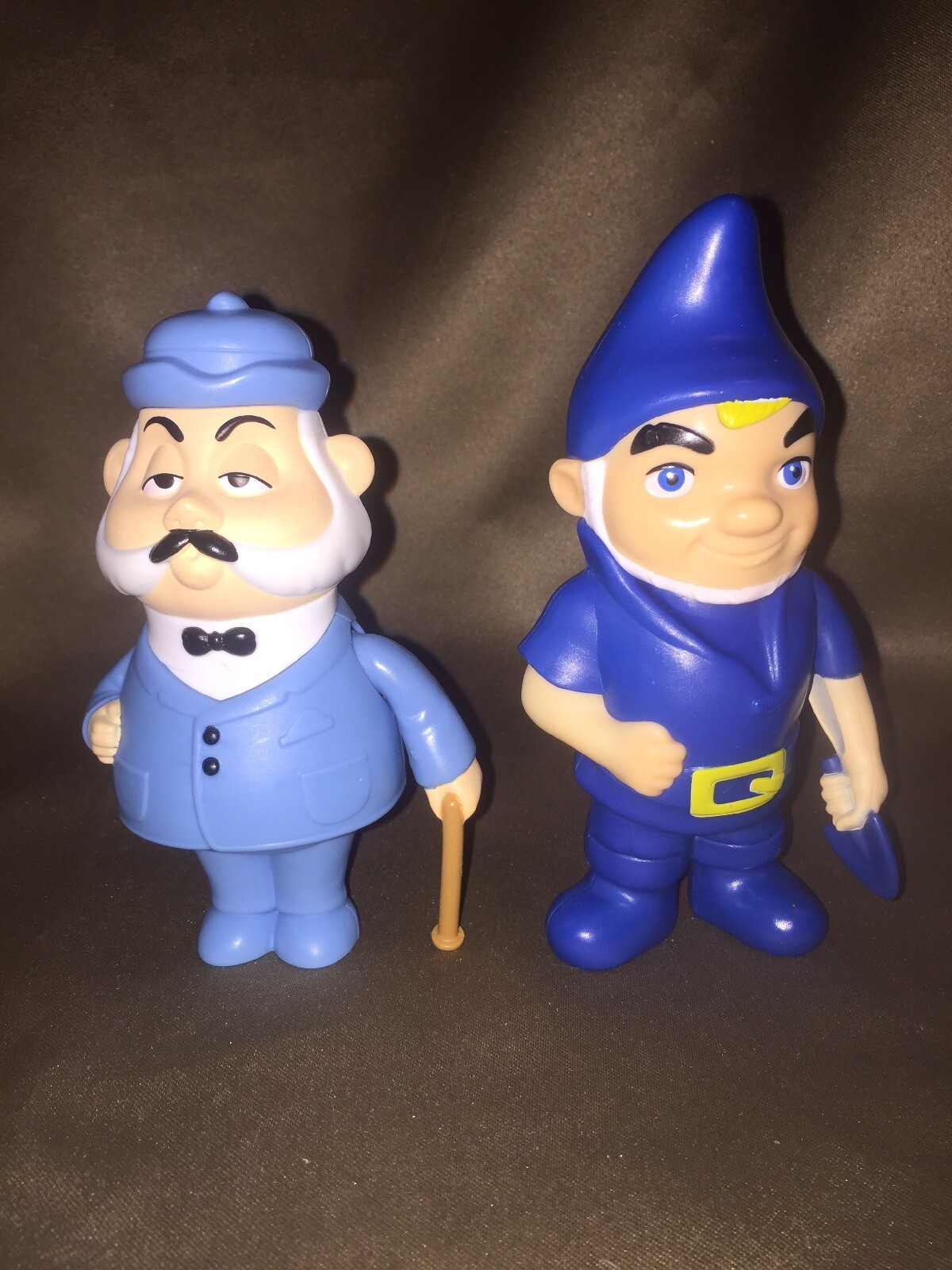 sherlock gnomes burger king