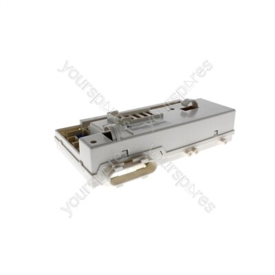 Hotpoint/Indesit Original Waschmaschine Arcadia Steuermodul (voller BP)
