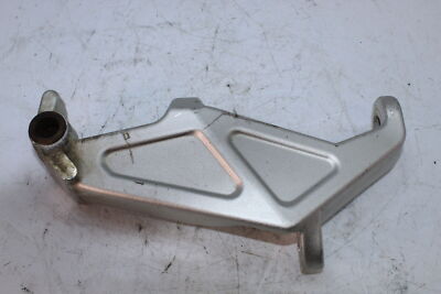 11-14 Ski-doo Expedition 1200 Se 4 Tec Left Knuckle 505073011
