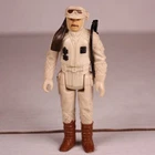 Vintage 1980 Kenner Star Wars TESB Rebel Commander Complete Figure w/ Weapon