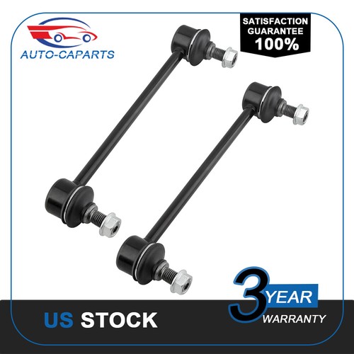 Pair of Front Stabilizer Sway Bar Link For DODGE R... - Vicedeal