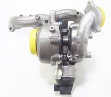 299 Rebuilt Vw 2.0 Tdi Turbocharger Complete 05-16 Turbo Cjaa Cbea 03l253056