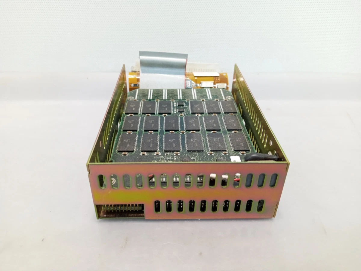 Scsi ssd sale