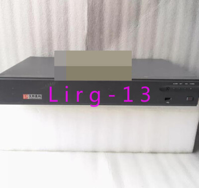 1pc used Hanbang High Tech HB7032XT hard disk video recorder