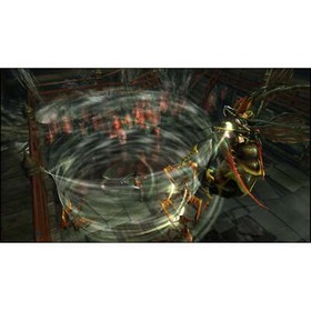 Onimusha: Warlords - PlayStation 4 (PS4 - NEW)