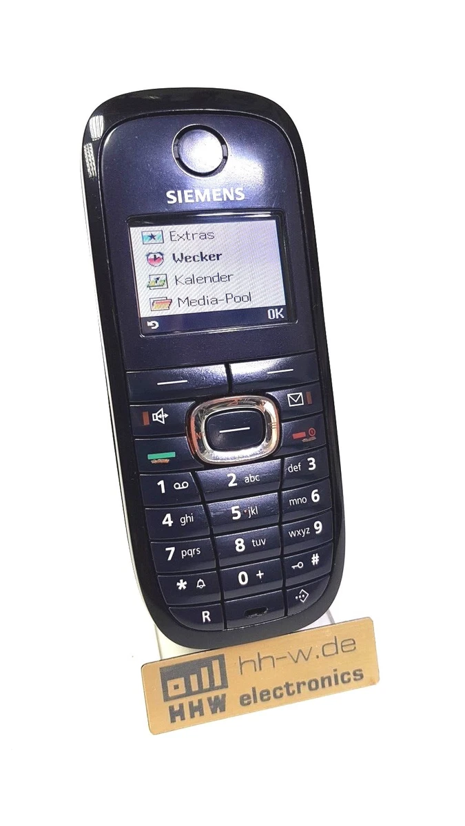 ACCU SIEMENS GIGASET SL37H, SL1, SL3, SL370, SL55, SL56