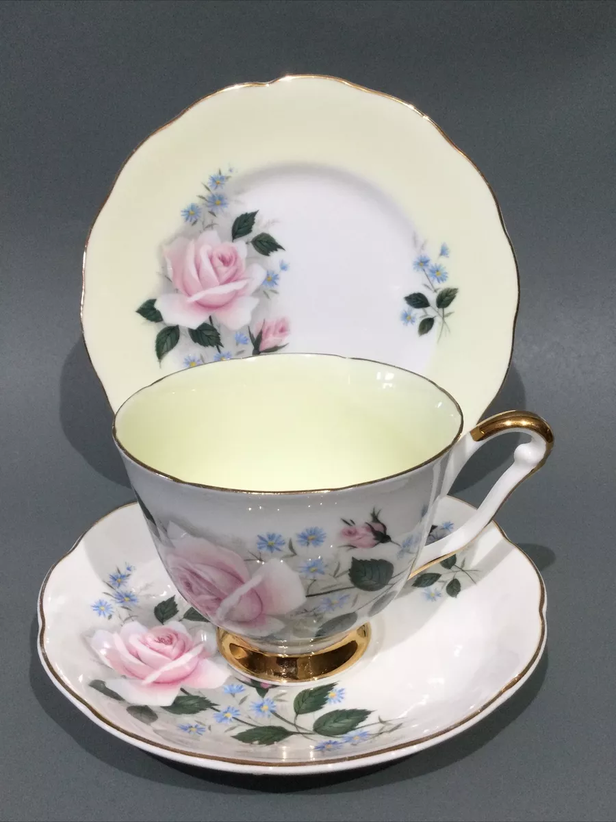 Royal adderley top bone china