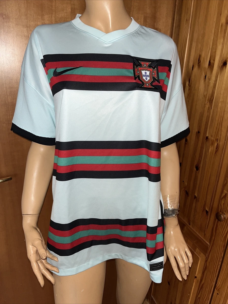 portugal soccer jersey 2020