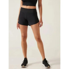 Jupe Athleta 'Run With It' Taille S - NEUVE - Blanc - Sport & Athlé
