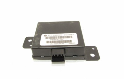 Jeep Commander XH 56038728Ai Steuergerät Alarmanlage ALARM COMPUTER  2007