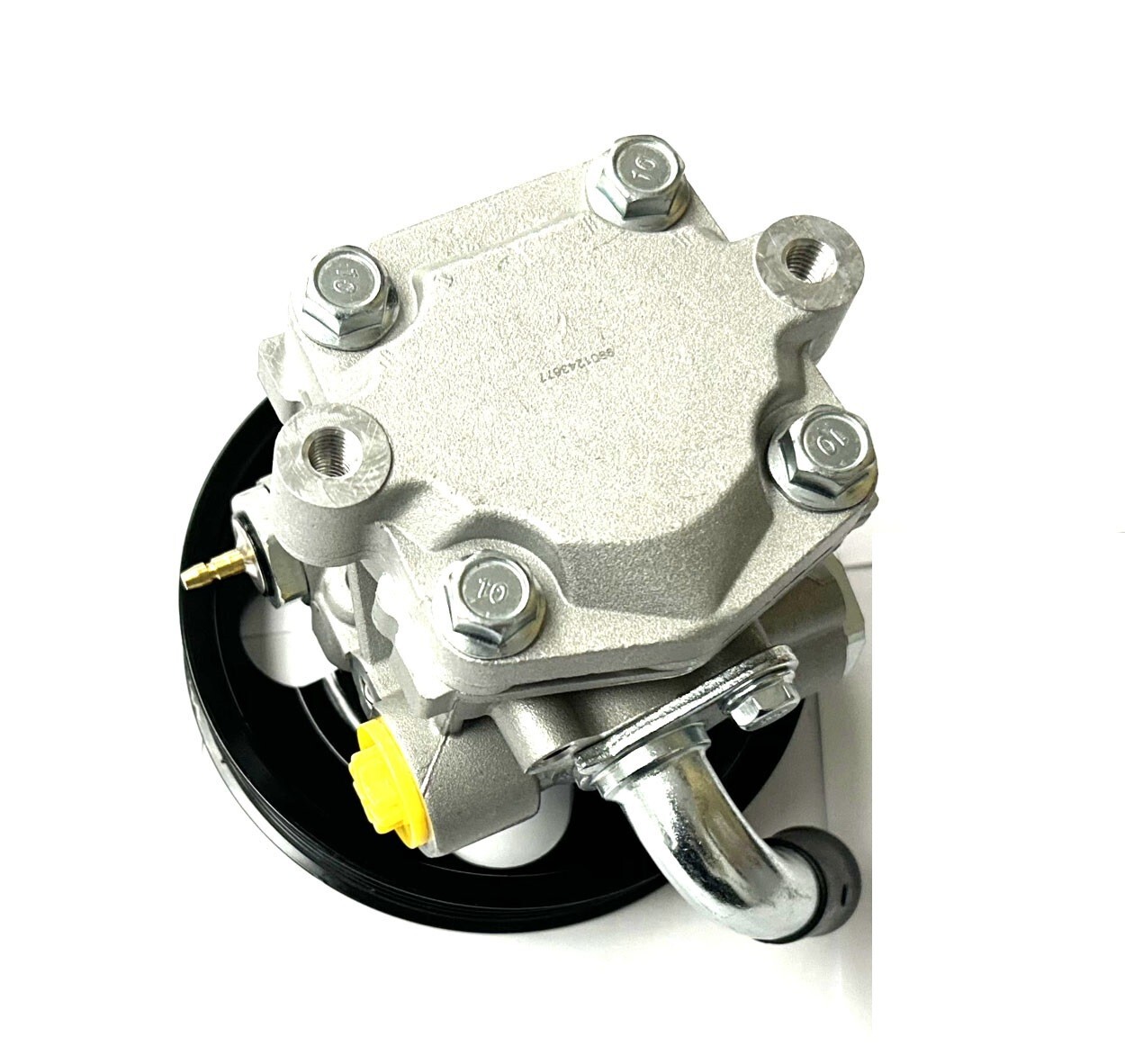 POWER STEERING PUMP NEW FOR SUZUKI GRAND VITARA ESCUDO FT GT HT 2.0i  1998-2003