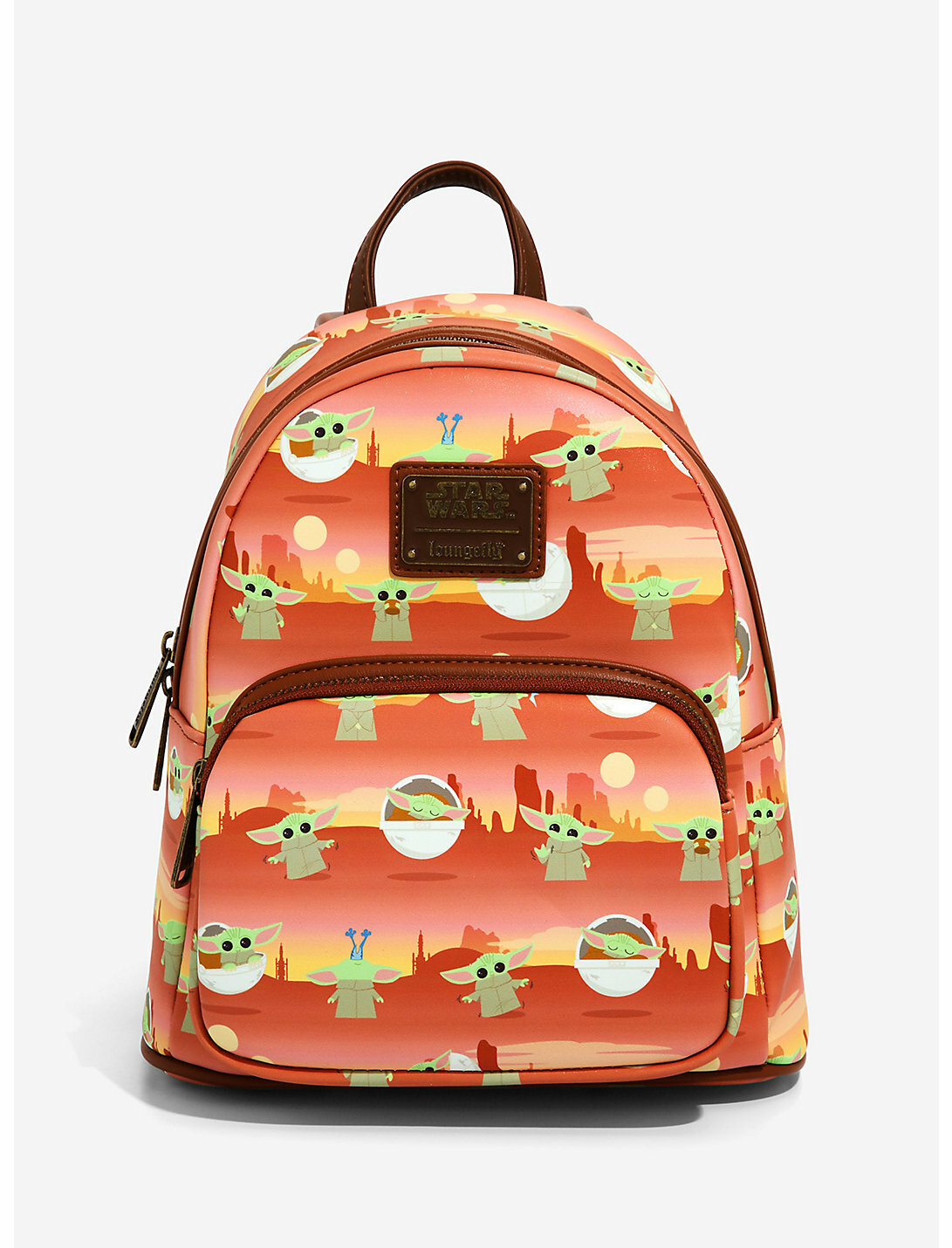 loungefly baby yoda pre order