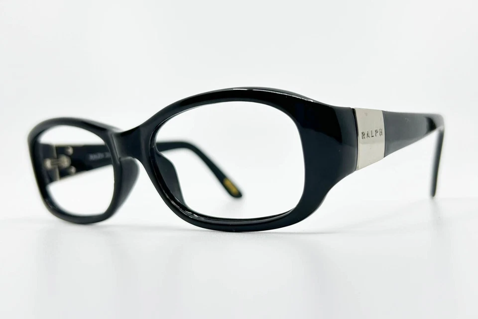 Gafas de sol Ralph Lauren RA 5043 501 87 monturas para mujer negras 56-17-130 315 Foto 2 de 4