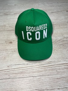 dsquared cap ebay