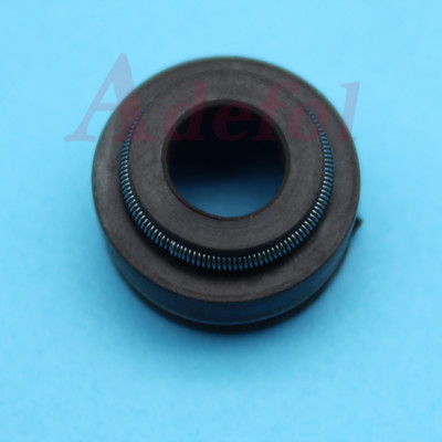 Valve Stem Seal fit Honda GX240 GX270 GX340 GX390 GXV340 GXV390 Engine Generator