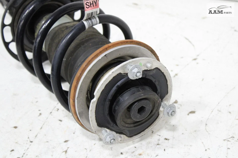 2014-2019 CADILLAC CTS RWD ПЕРЕДНЯЯ ПРАВАЯ АМОРТИЗАТОРНАЯ СТОЙКА И ПРУЖИНА КАТУШКИ OEM - Изображение 3 из 4