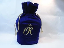 Crown Royal Bags Your Choice of Many Colors / Styles Variety Build a Collection!
