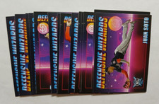 2021 Topps Big League Defensive Wizards Set  1 - 15